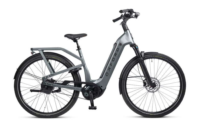 SX 17.0 INTUBE EP6 ENVIOLO AUT. D45 MAT GRAFIETGRIJS