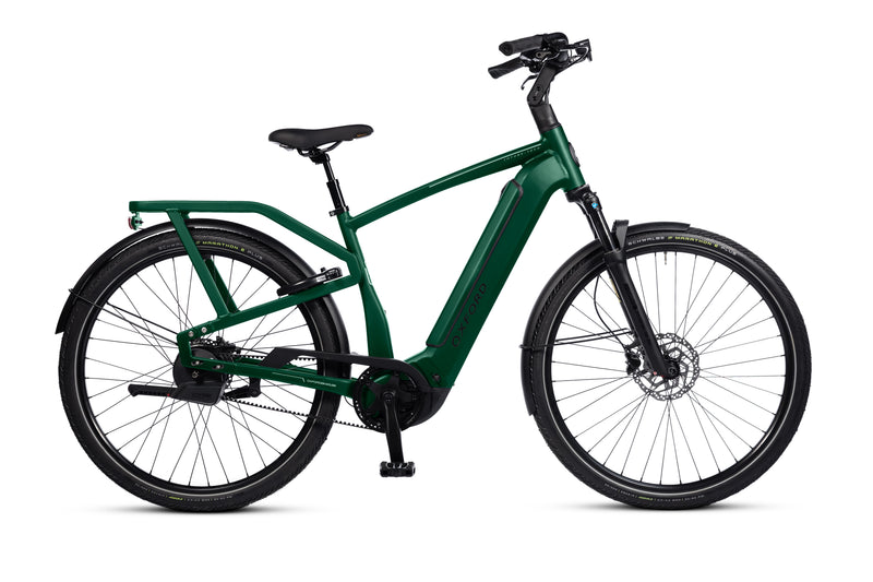 BOX 19.1 ENVIOLO AUTOMATIC+DISC HEER 50 MAGIC GREEN