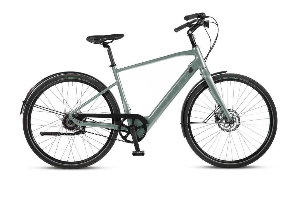 COMMUTER HEER 57 MAT MALACHIET