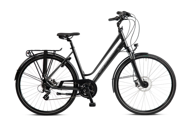 BOLT 21V DAME 50 MAT ZWART