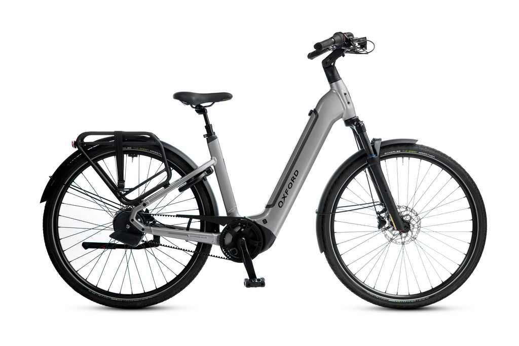 BOX 15.2 ENVIOLO AUTOMATIQ PX SMART DAME 48 MAT GRAFIETGRIJS