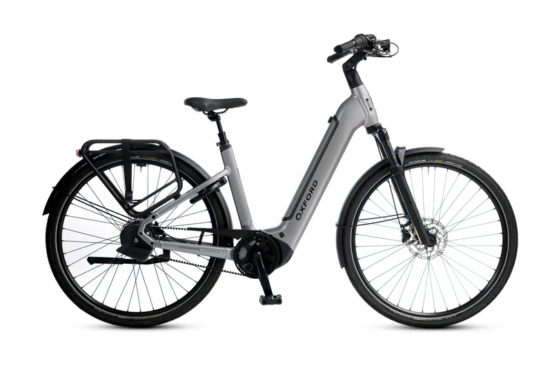 BOX 15.2 ENVIOLO AUTOMATIQ PX SMART DAME 48 MAT GRAFIETGRIJS