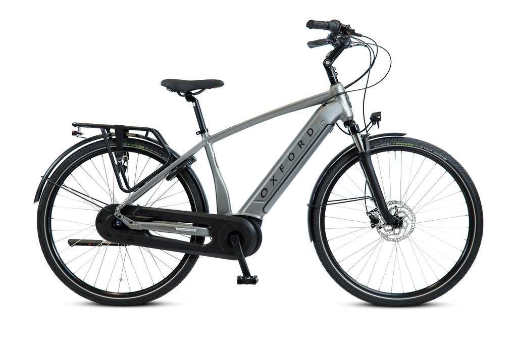 BOX 11.1 SMART N5+DISC HEER 50 MAT GRAFIETGRIJS