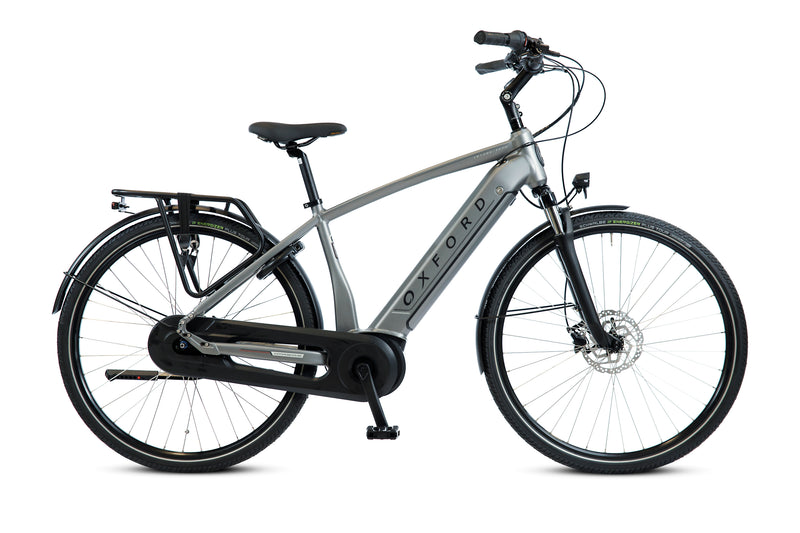 BOX 11.1 SMART N5+DISC HEER 50 MAT GRAFIETGRIJS