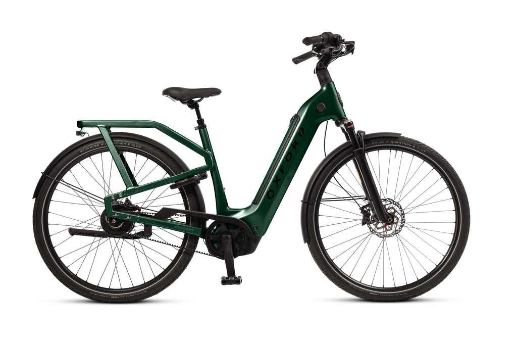 BOX 18.1 BOSCH INTUBE RIEM+ENVIOLO+DISC DAME 50 MAGIC GREEN