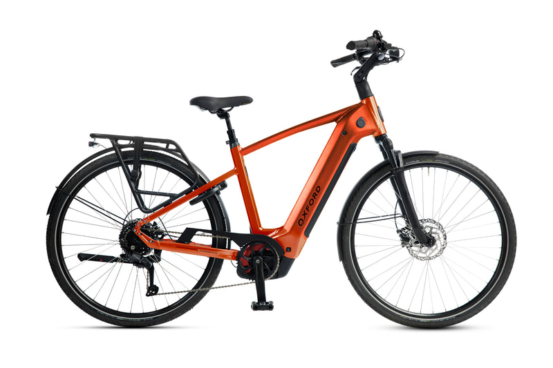 BOX 14.2 CUES 9 2027 H50 ORANGE