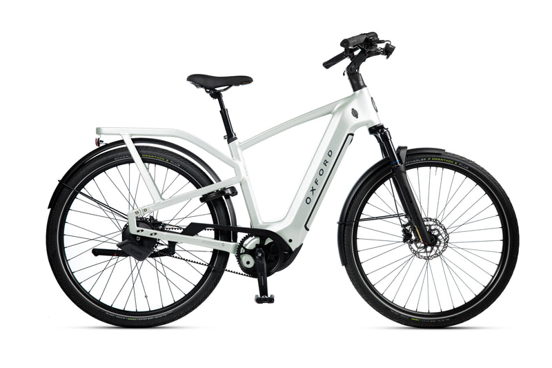 SX 17.0 INTUBE EP6 ENVIOLO AUT. H50 MAT ICE WHITE