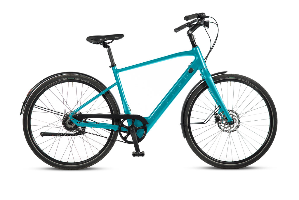 COMMUTER HEER 57 WATERBLUE
