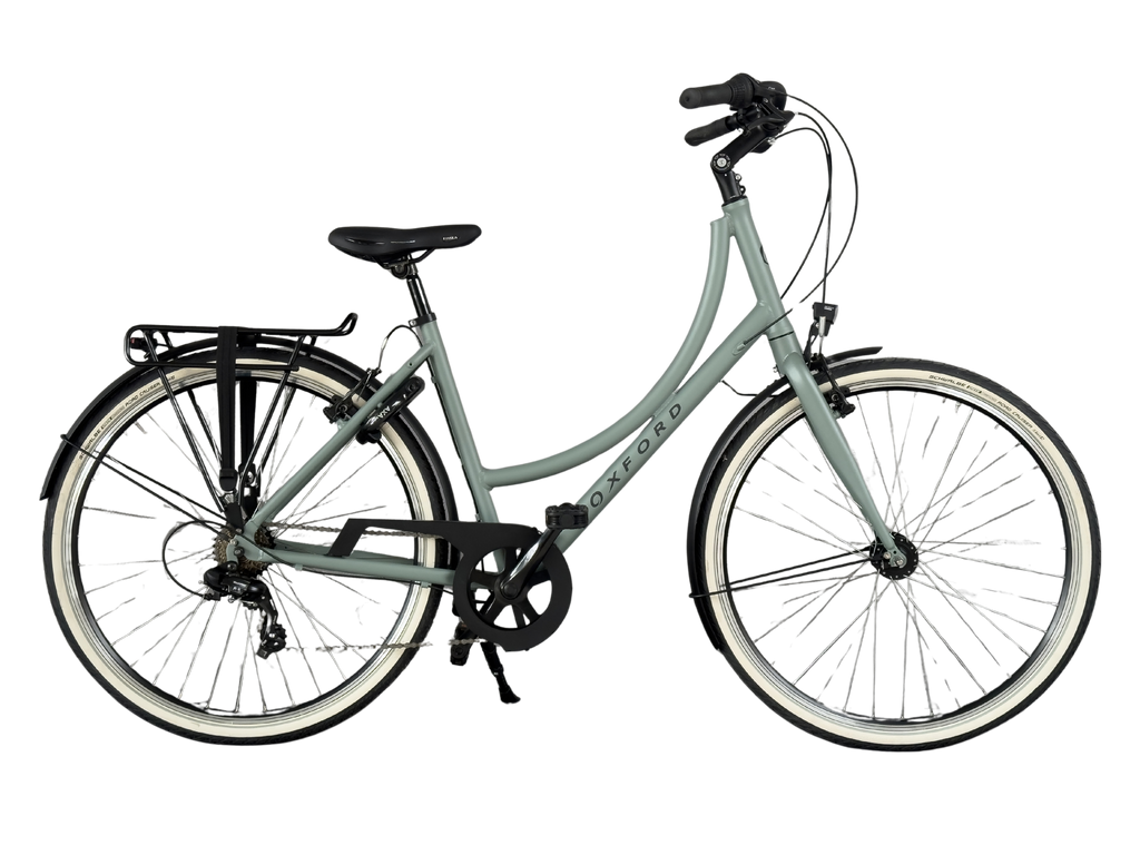 LUNA 7V DAME 50 MAT MALACHIET 2026