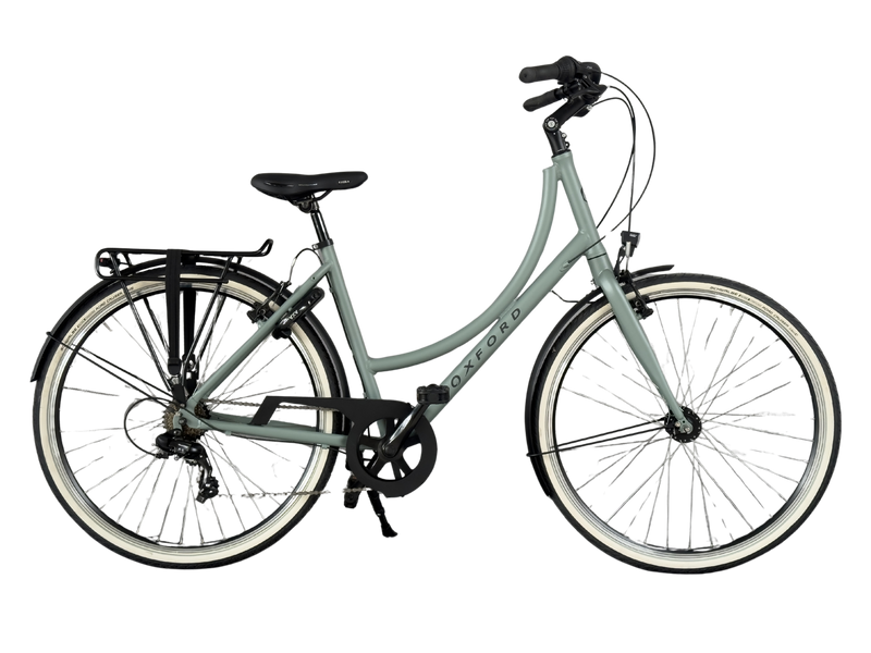 LUNA 7V DAME 50 MAT MALACHIET 2026