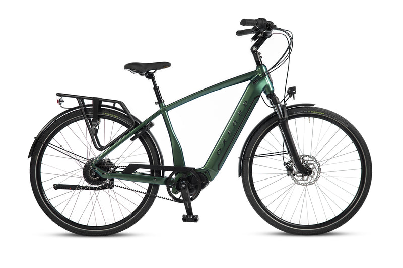 SX14.1 EP6 DI2 H50 MAGIC GREEN
