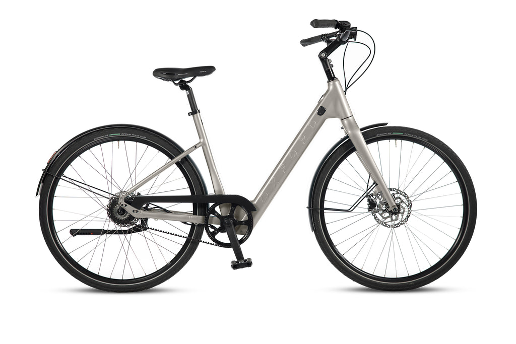 COMMUTER HEER 50 MAT GREEN