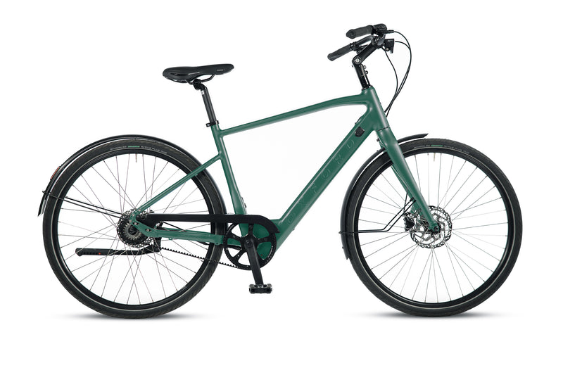 COMMUTER HEER 50 MAT GREEN
