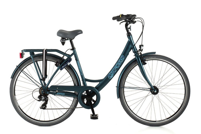 NEGRESCO 7V DAME 43 MAT ZWARTBLAUW
