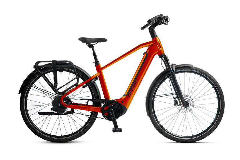 BOX 15.2 ENVIOLO AUTOMATIQ PX SMART HEER 53 ORANGE