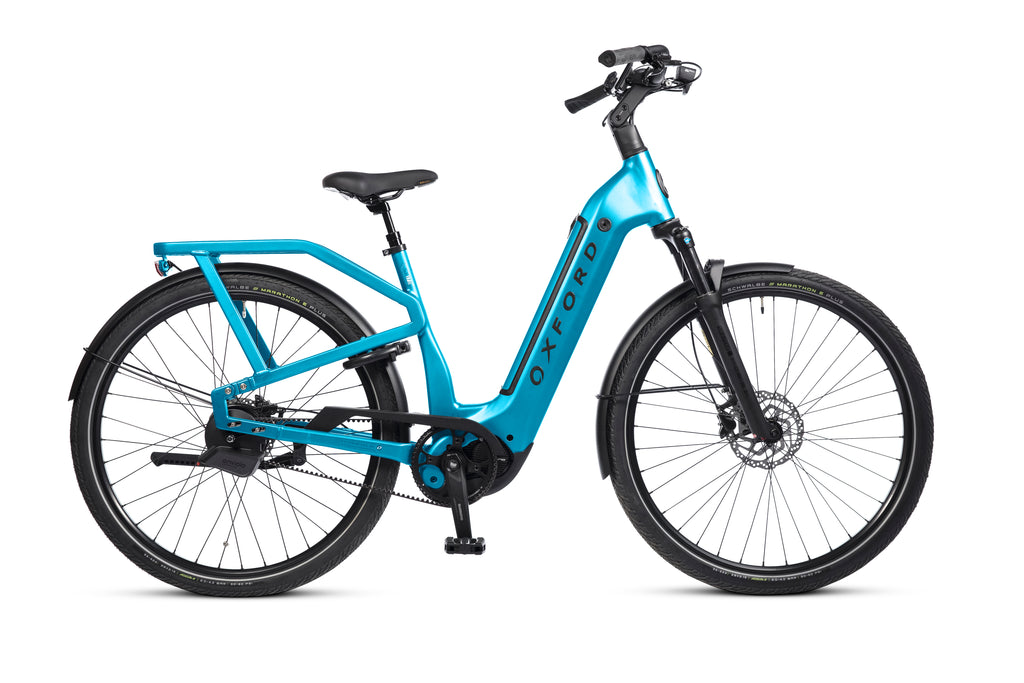 SX 17.0 INTUBE EP6 ENVIOLO AUT. D45 LIGHTBLUE