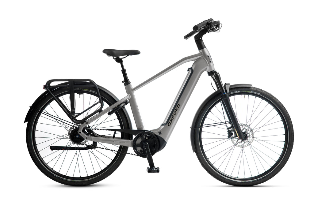 BOX 15.2 ENVIOLO TREKKING HEER 58 MAT GRAFIETGRIJS