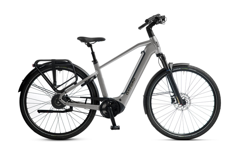 BOX 15.2 ENVIOLO TREKKING HEER 58 MAT GRAFIETGRIJS