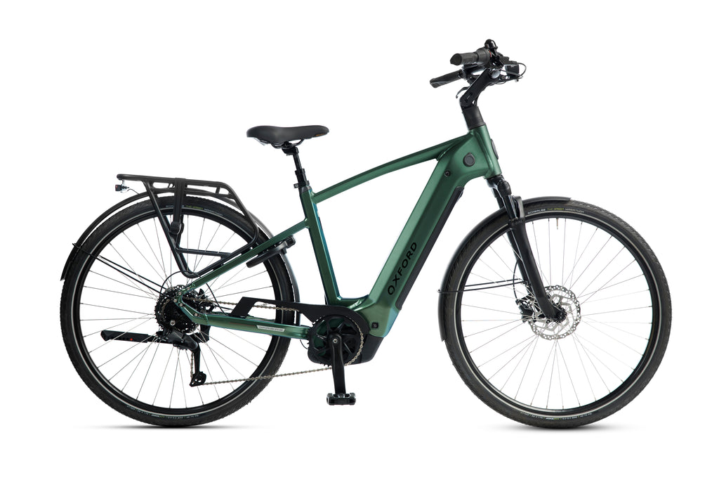 BOX 14.2 CUES 9 2027 H57 MAGIC GREEN