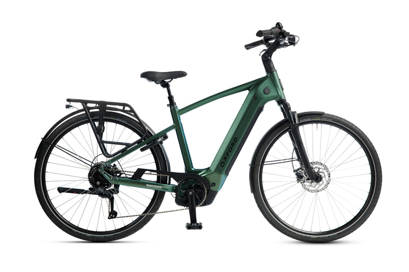 BOX 14.2 CUES 9 2027 H57 MAGIC GREEN
