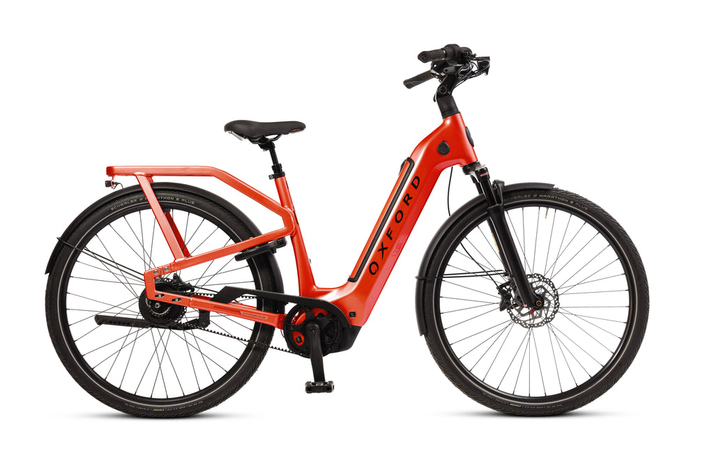 BOX 18.1 BOSCH INTUBE RIEM+ENVIOLO+DISC DAME 57 ORANGE SPARKLE