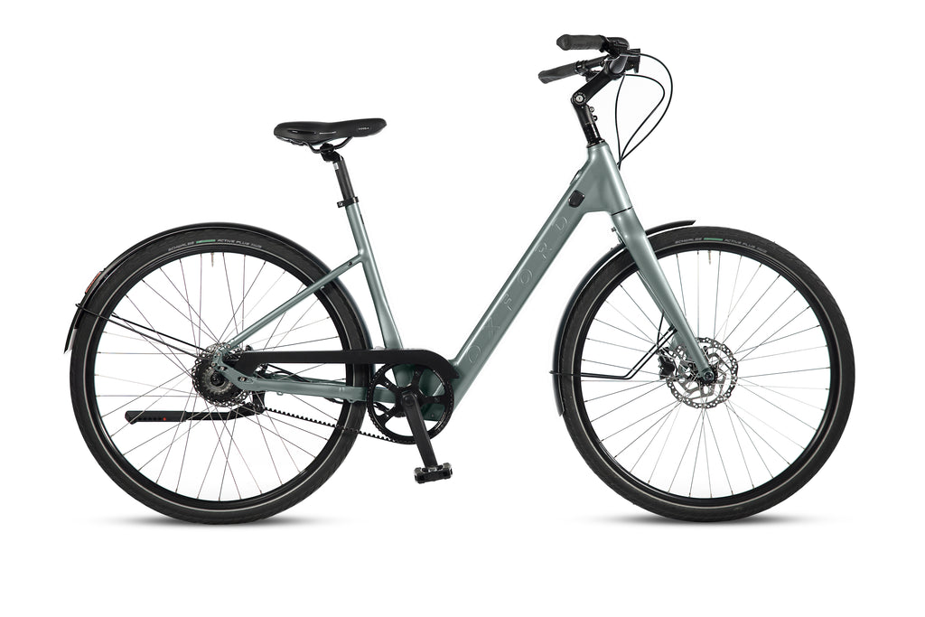 COMMUTER DAME 50 MAT MALACHIET
