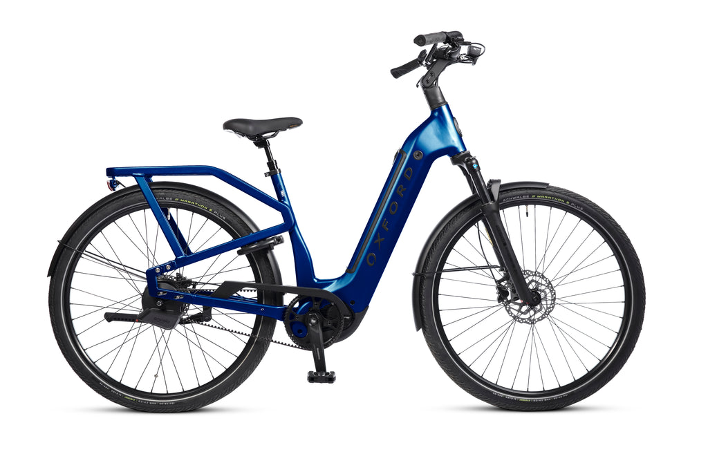 SX 17.0 INTUBE EP6 ENVIOLO AUT. D57 AZZUR