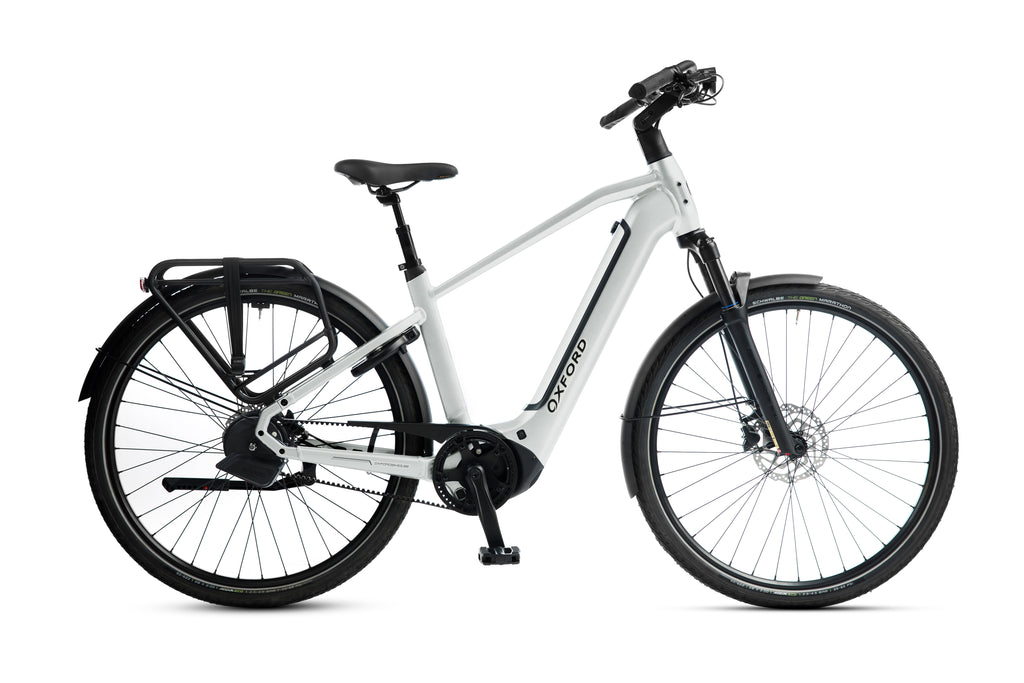 BOX 15.2 ENVIOLO AUTOMATIQ PX SMART HEER 48 MAT ICE WHITE