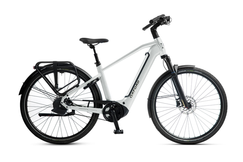BOX 15.2 ENVIOLO AUTOMATIQ PX SMART HEER 48 MAT ICE WHITE