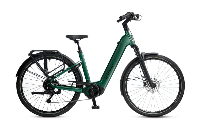 BOX 15.2 CUES 9V DAME 58 MAGIC GREEN