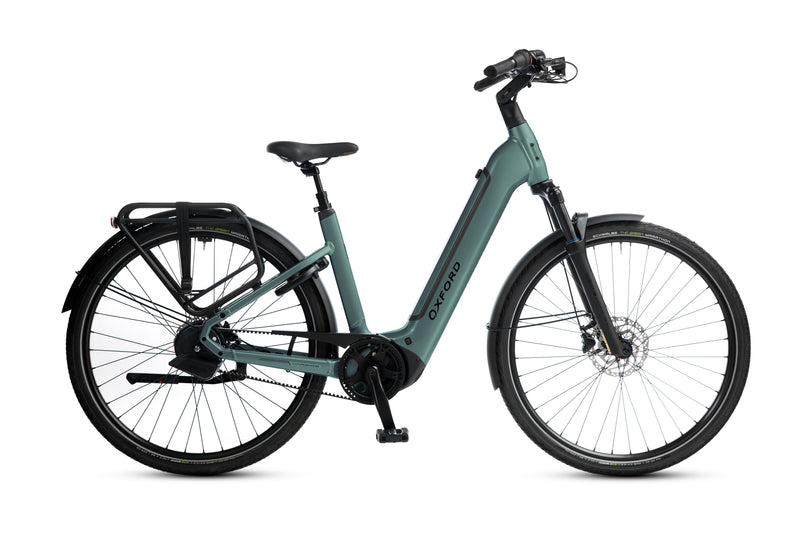 BOX 15.2 ENVIOLO AUTOMATIQ PX SMART DAME 48 MAT GREEN