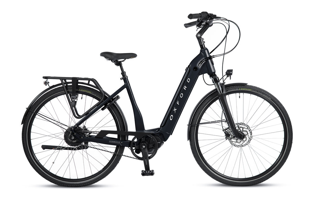 SX14.1 EP6 DI2 D43 MAT ZWART