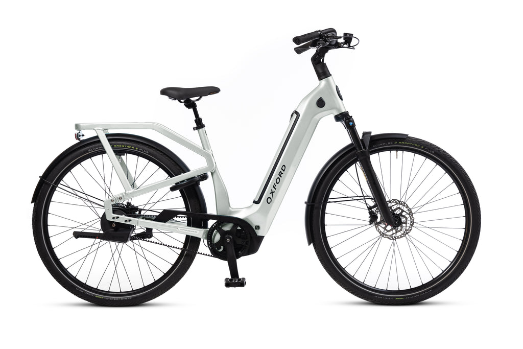 BOX 19.1 ENVIOLO AUTOMATIC+DISC DAME 50 MAT ICE WHITE