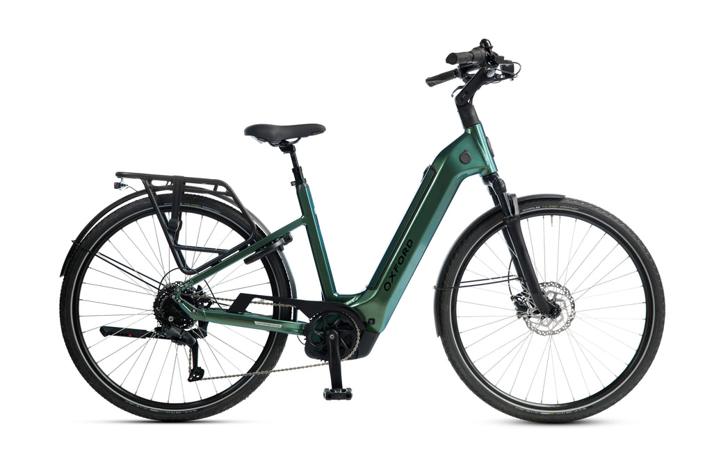 BOX 14.2 CUES 9 2027 D57 MAGIC GREEN