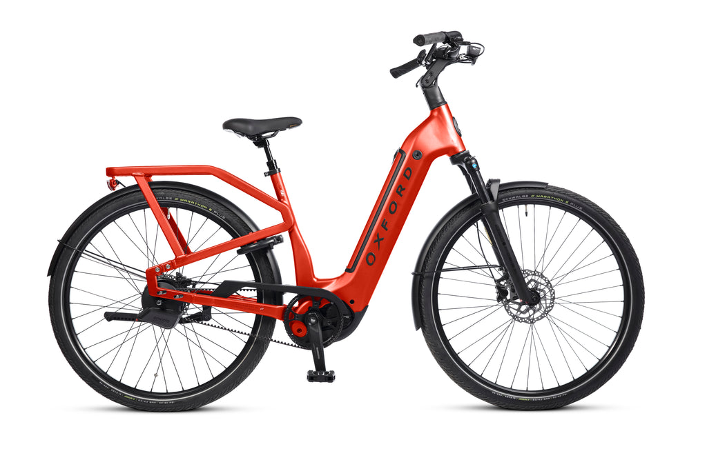 SX 17.0 INTUBE EP6 ENVIOLO AUT. D45 ORANGE