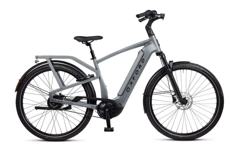 BOX 18.1 BOSCH INTUBE RIEM+ENVIOLO+DISC HEER 50 MAT GRAFIETGRIJS