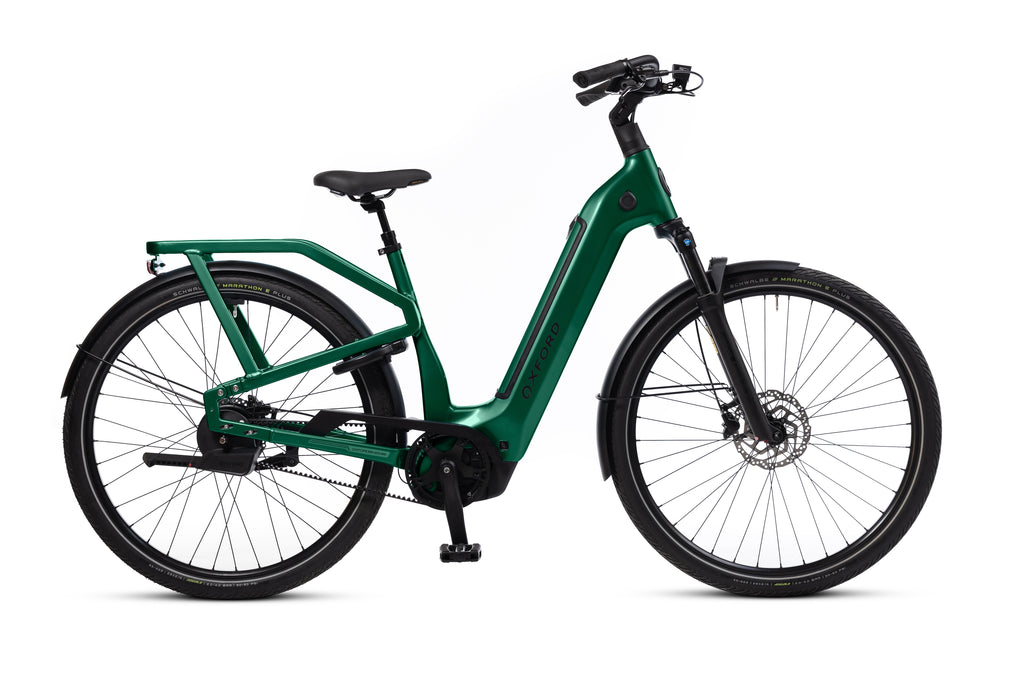 BOX 19.1 ENVIOLO AUTOMATIC+DISC DAME 57 MAGIC GREEN