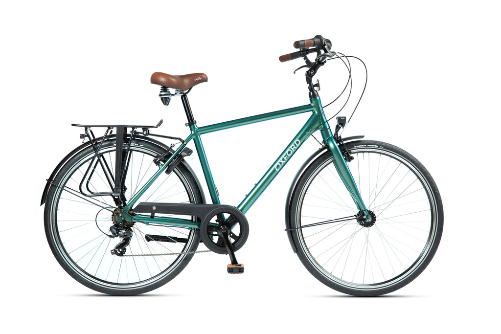 CLASSICO 7V HEER 57 MAGIC GREEN