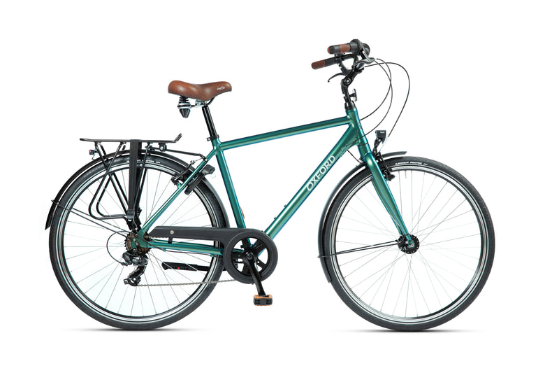CLASSICO 7V HEER 57 MAGIC GREEN