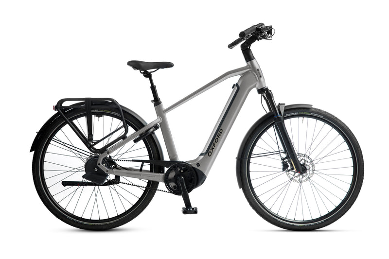 BOX 15.2 ENVIOLO AUTOMATIQ PX SMART HEER 53 MAT GRAFIETGRIJS