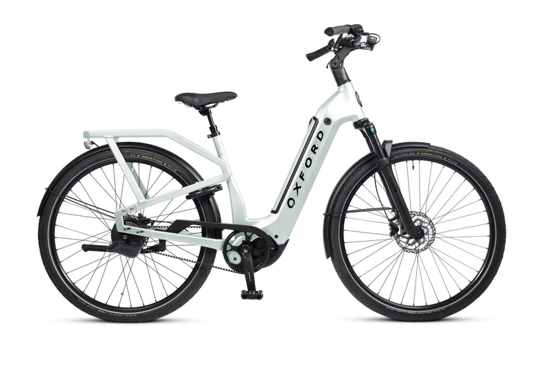 SX 17.0 INTUBE EP6 ENVIOLO AUT. D57 GLOSSY  ICE WHITE