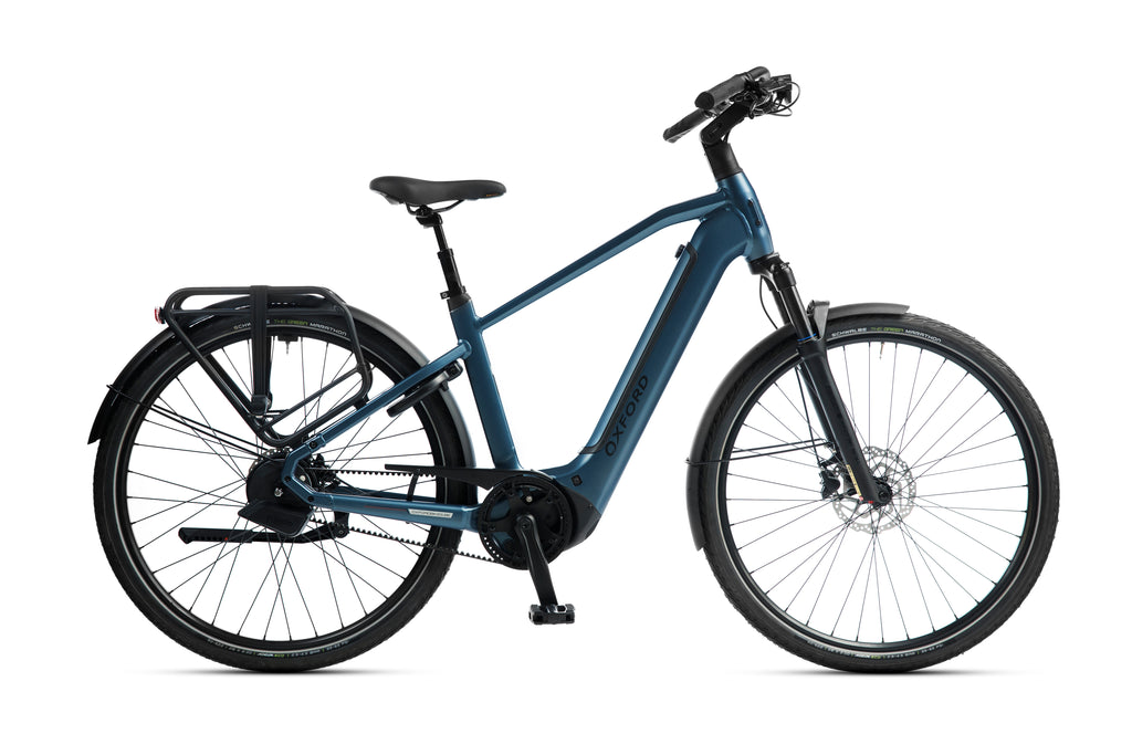 BOX 15.2 ENVIOLO AUTOMATIQ PX SMART HEER 53 MAT ZWARTBLAUW