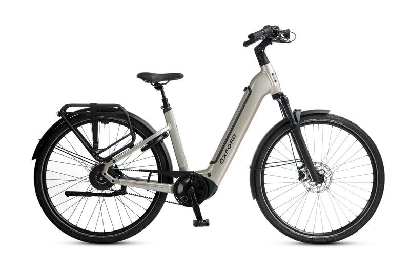 BOX 15.2 ENVIOLO TREKKING DAME 48 EDELSTAAL