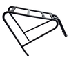 PAKDRAGER COMMUTER ZWART STRUCTUUR HEER 57