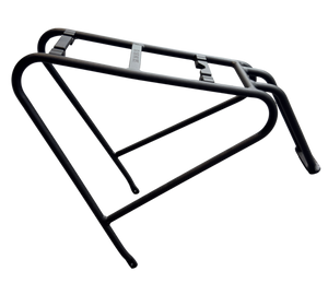 PAKDRAGER COMMUTER ZWART HEER 57