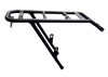 PAKDRAGER ACHTER 24 INCH VIA ZWART STRUCTUUR